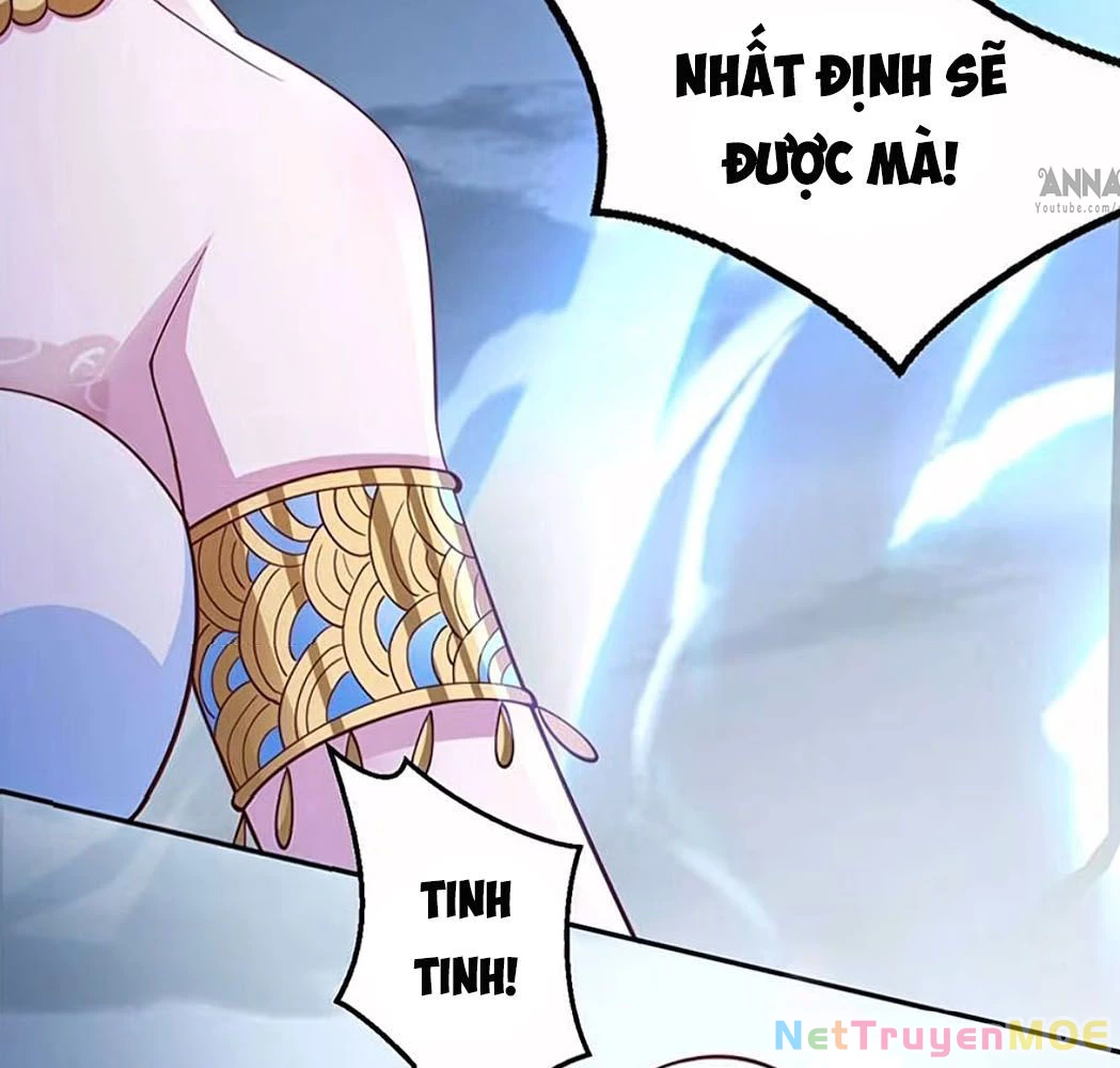 Thảnh Thơi Thú Thế Chủng Chủng Điền, Sinh Sinh Tể - Update Chapter 676 - Trang 9