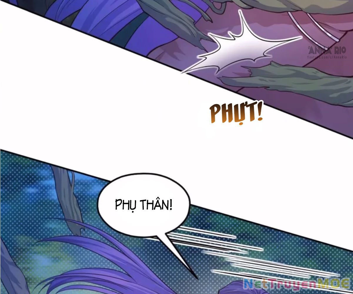 Thảnh Thơi Thú Thế Chủng Chủng Điền, Sinh Sinh Tể - Update Chapter 677 - Trang 10
