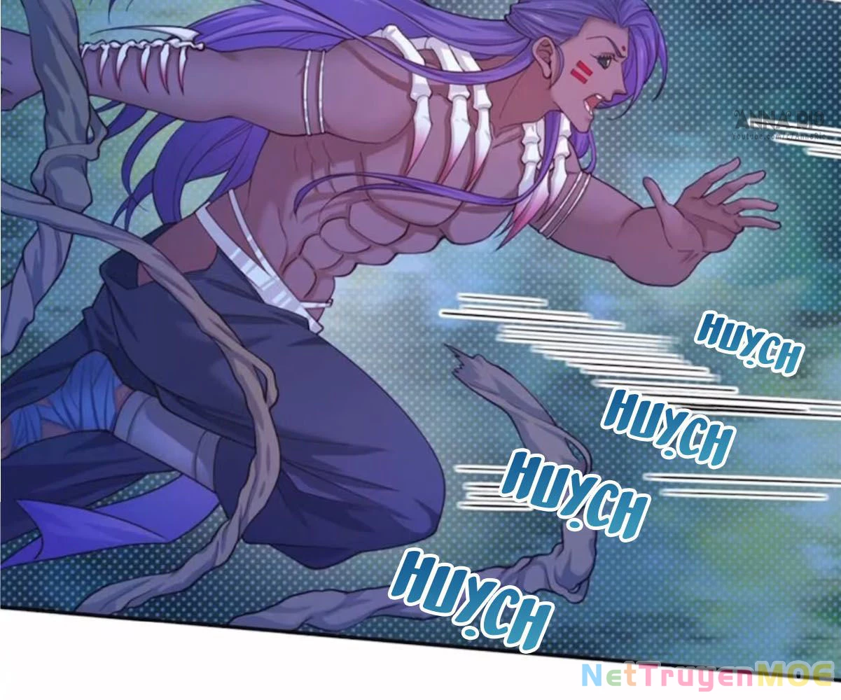 Thảnh Thơi Thú Thế Chủng Chủng Điền, Sinh Sinh Tể - Update Chapter 677 - Trang 11