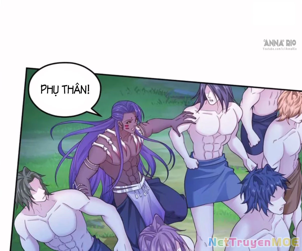 Thảnh Thơi Thú Thế Chủng Chủng Điền, Sinh Sinh Tể - Update Chapter 677 - Trang 12