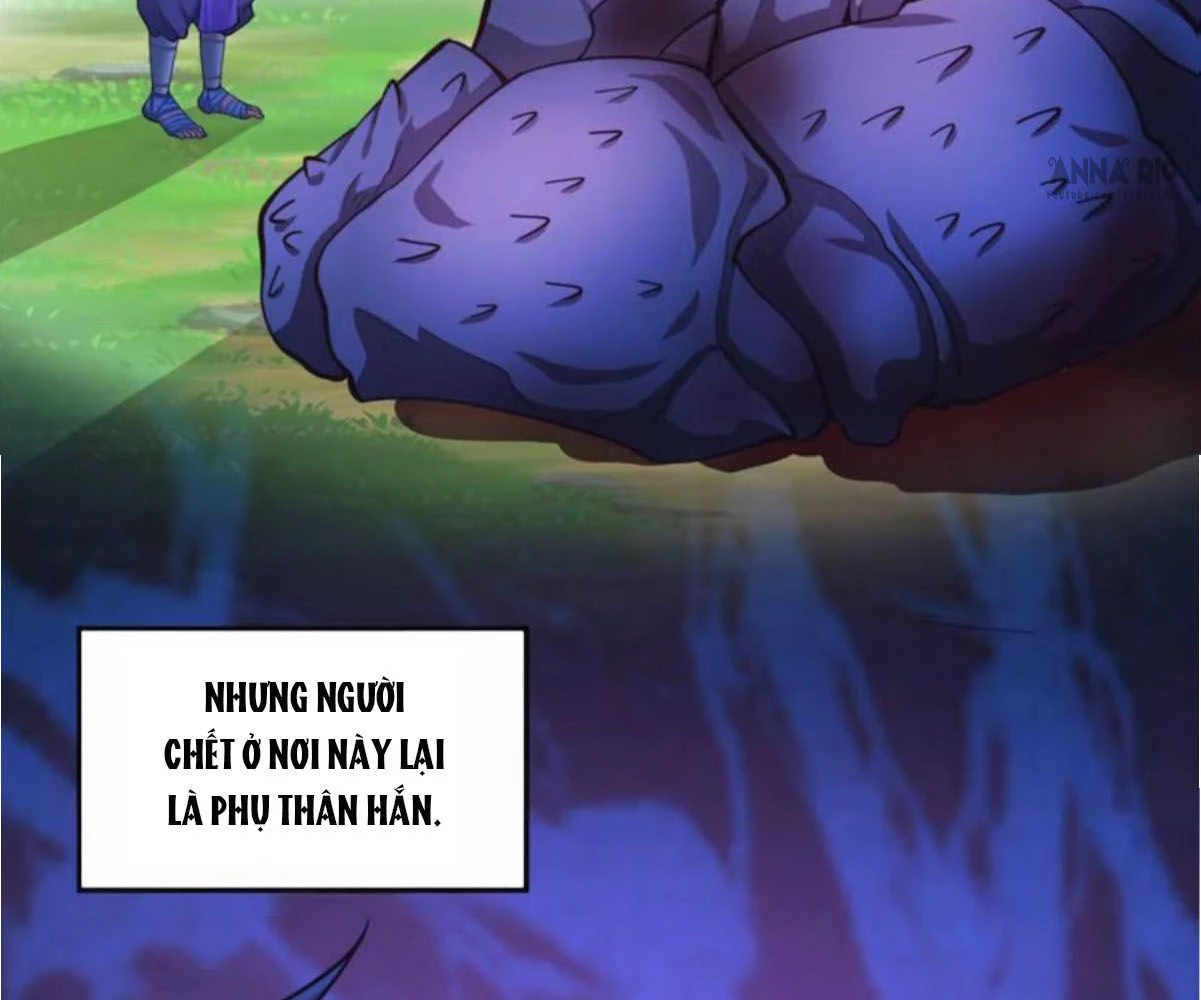 Thảnh Thơi Thú Thế Chủng Chủng Điền, Sinh Sinh Tể - Update Chapter 677 - Trang 19