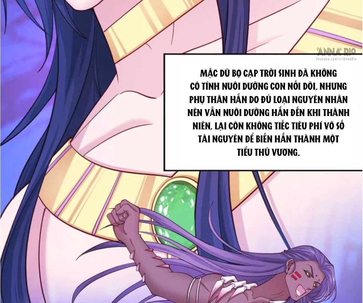 Thảnh Thơi Thú Thế Chủng Chủng Điền, Sinh Sinh Tể - Update Chapter 677 - Trang 21