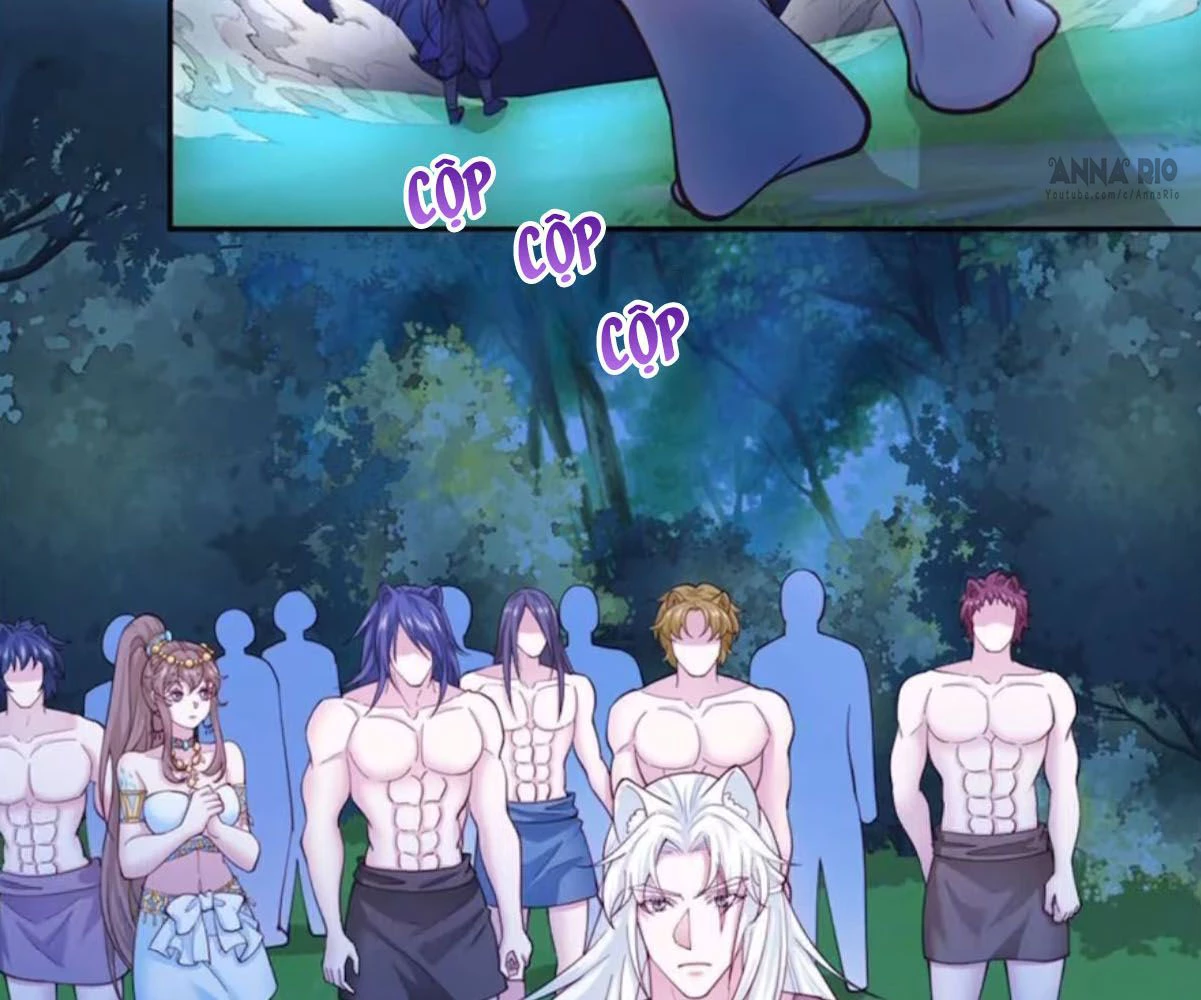 Thảnh Thơi Thú Thế Chủng Chủng Điền, Sinh Sinh Tể - Update Chapter 677 - Trang 26