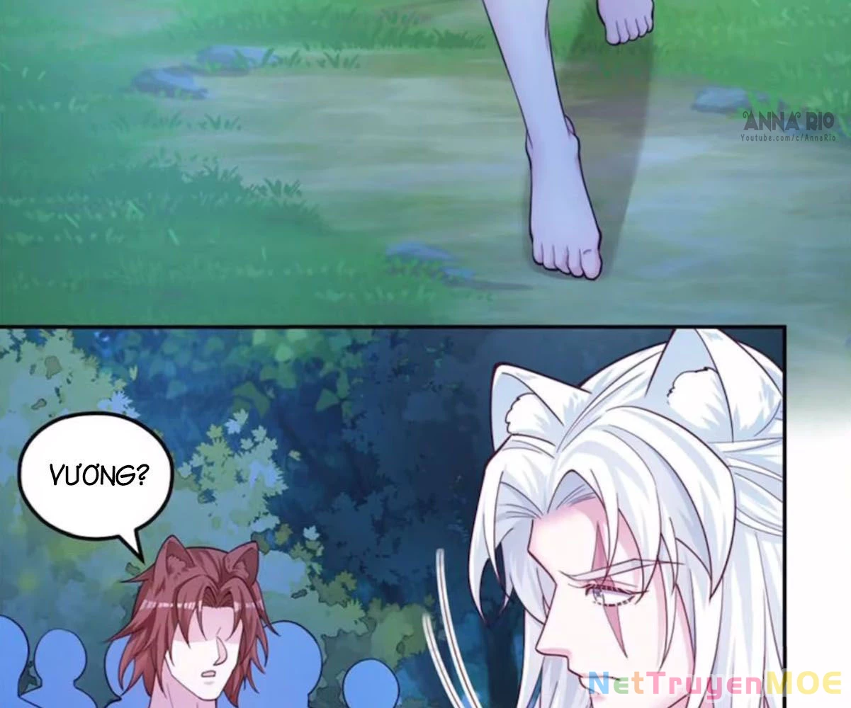 Thảnh Thơi Thú Thế Chủng Chủng Điền, Sinh Sinh Tể - Update Chapter 677 - Trang 28