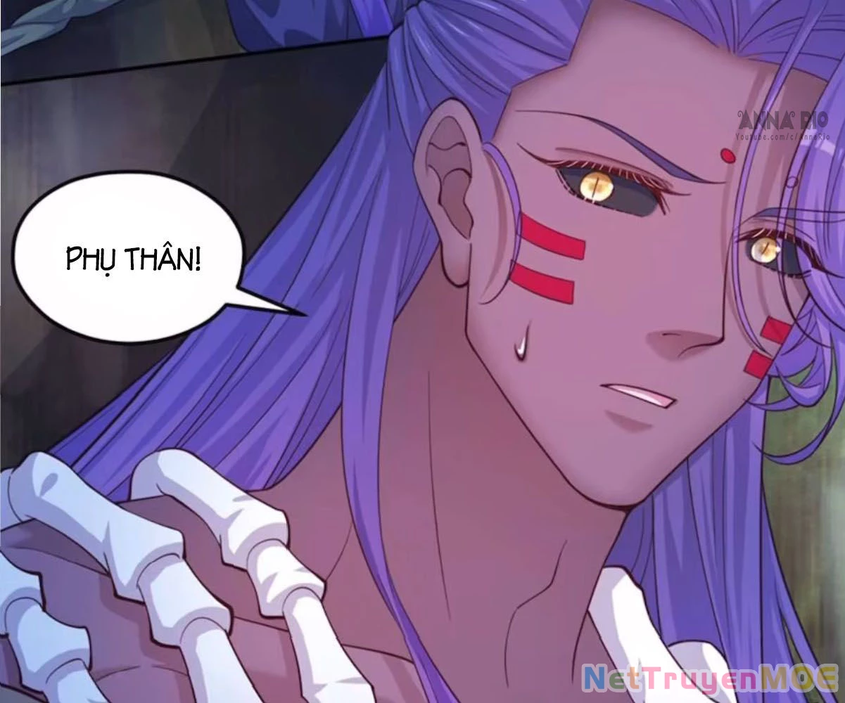 Thảnh Thơi Thú Thế Chủng Chủng Điền, Sinh Sinh Tể - Update Chapter 677 - Trang 6