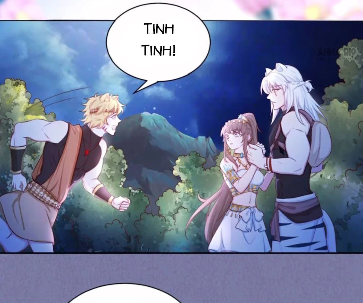 Thảnh Thơi Thú Thế Chủng Chủng Điền, Sinh Sinh Tể - Update Chapter 678 - Trang 10