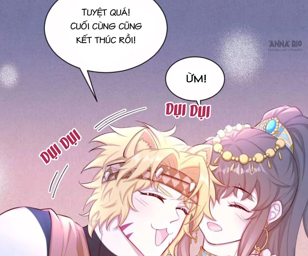 Thảnh Thơi Thú Thế Chủng Chủng Điền, Sinh Sinh Tể - Update Chapter 678 - Trang 11