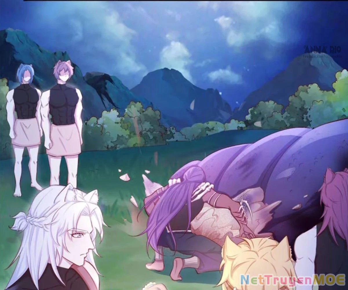 Thảnh Thơi Thú Thế Chủng Chủng Điền, Sinh Sinh Tể - Update Chapter 678 - Trang 14