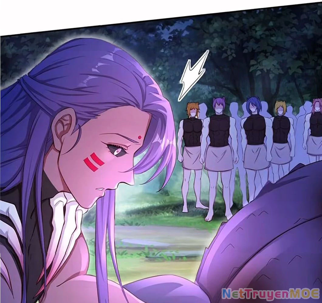 Thảnh Thơi Thú Thế Chủng Chủng Điền, Sinh Sinh Tể - Update Chapter 678 - Trang 19