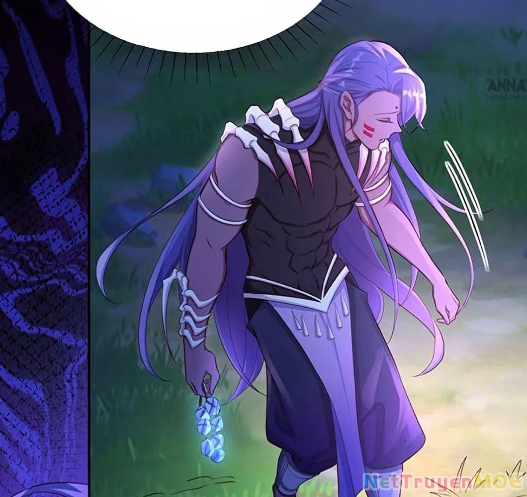 Thảnh Thơi Thú Thế Chủng Chủng Điền, Sinh Sinh Tể - Update Chapter 678 - Trang 27
