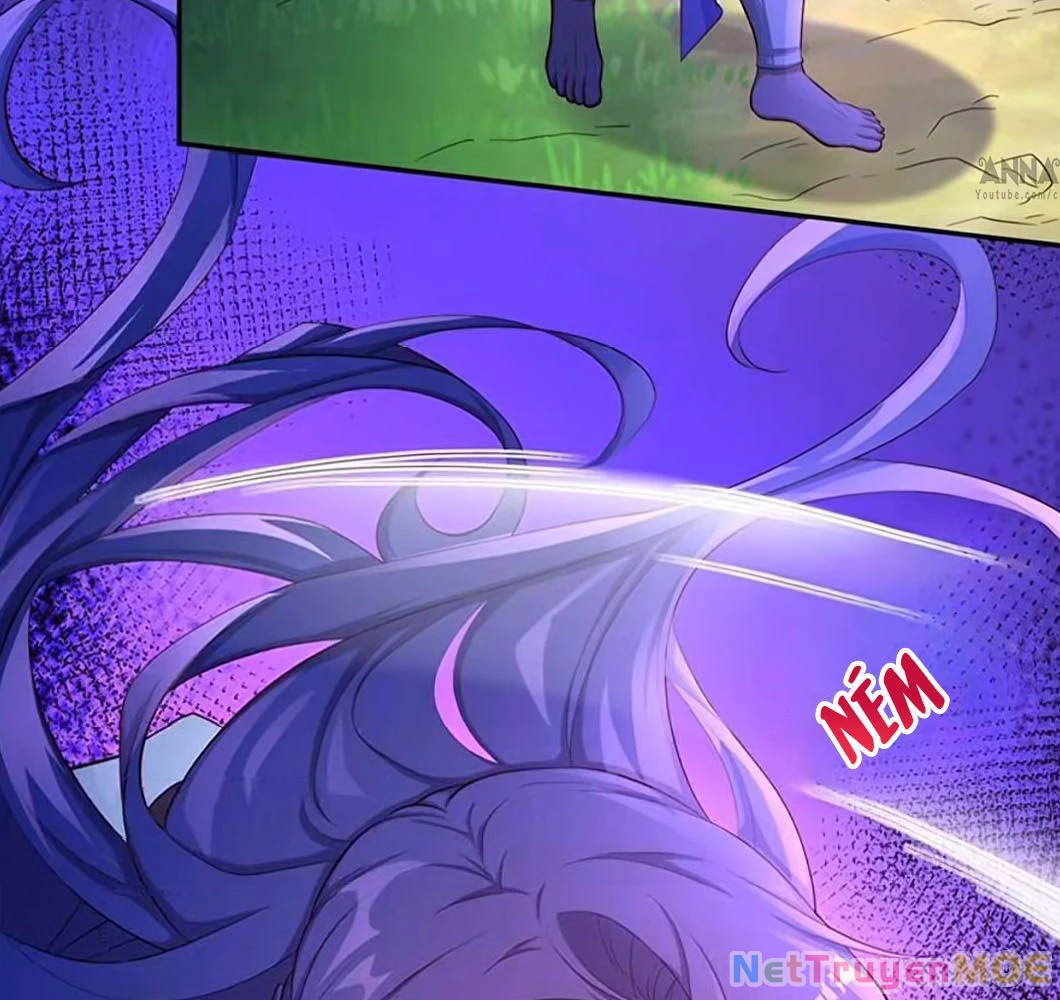 Thảnh Thơi Thú Thế Chủng Chủng Điền, Sinh Sinh Tể - Update Chapter 678 - Trang 28