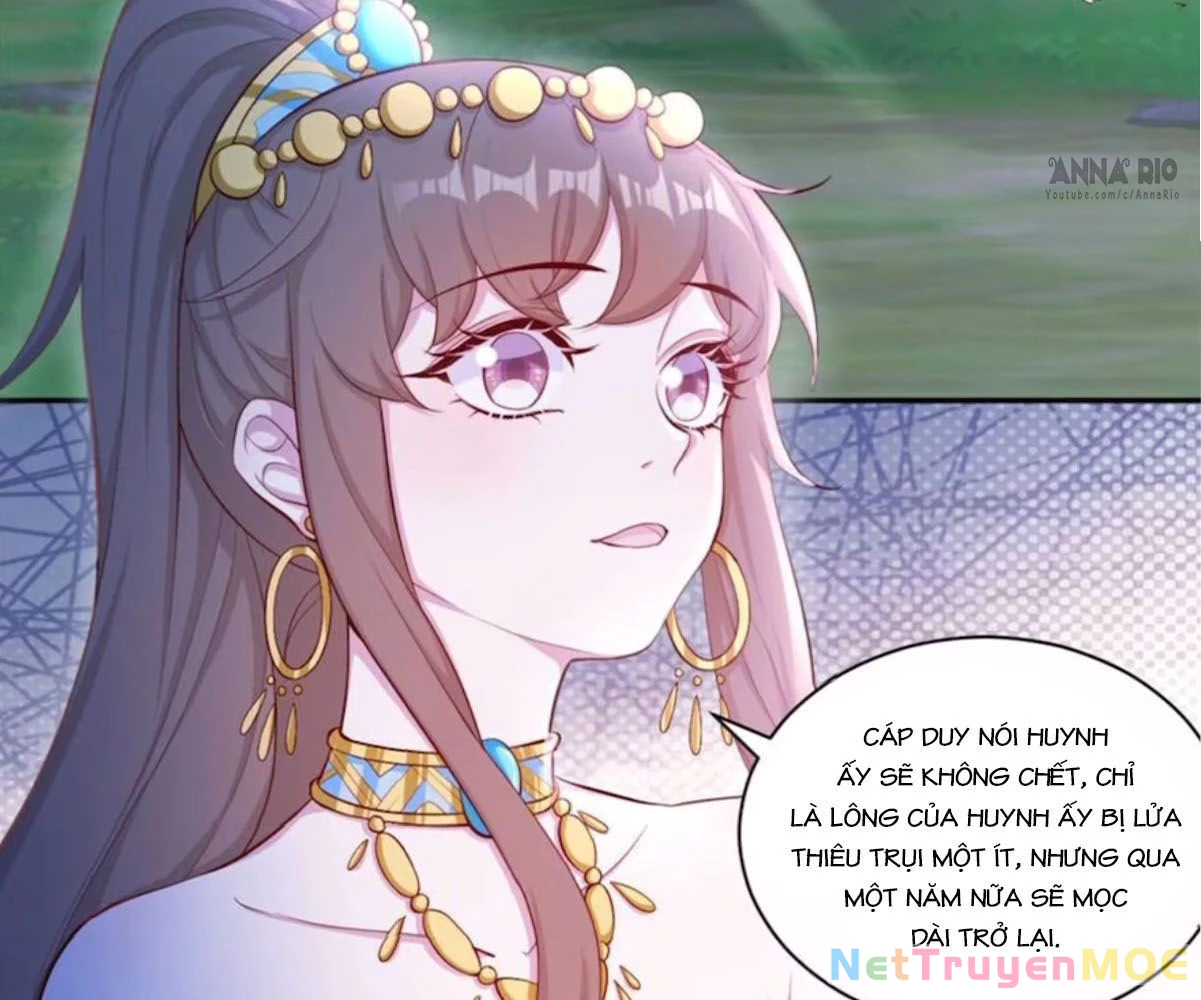 Thảnh Thơi Thú Thế Chủng Chủng Điền, Sinh Sinh Tể - Update Chapter 678 - Trang 6