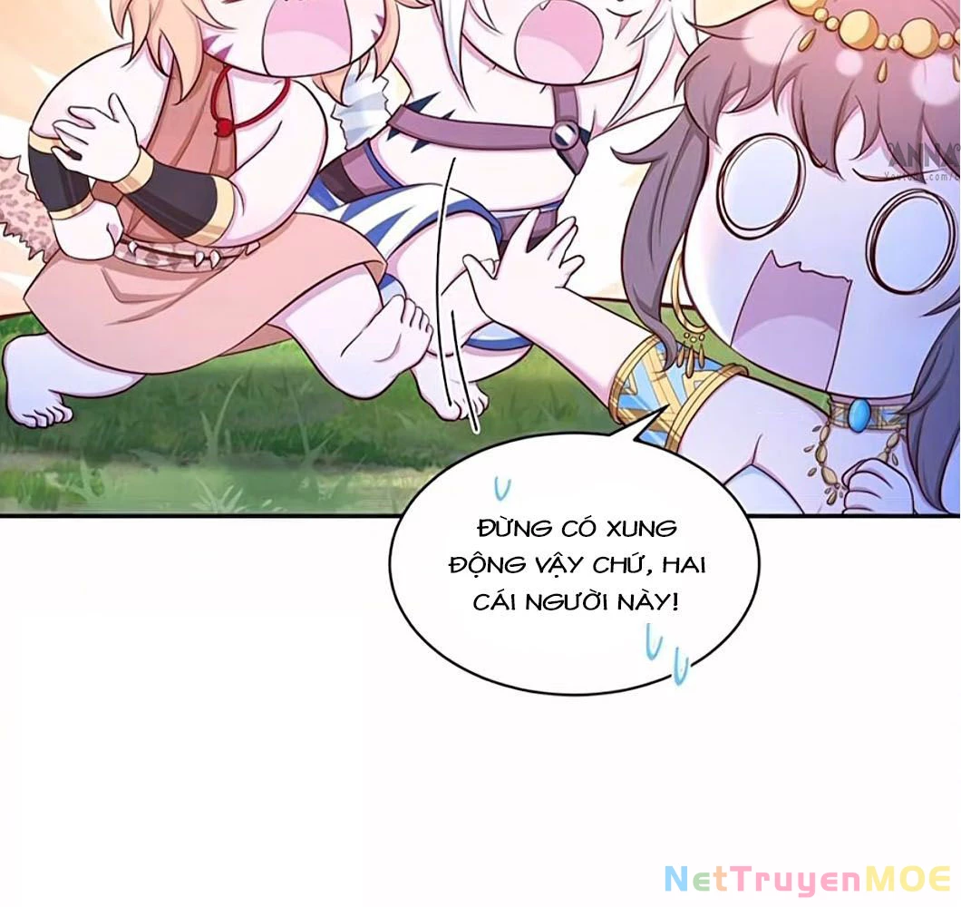 Thảnh Thơi Thú Thế Chủng Chủng Điền, Sinh Sinh Tể - Update Chapter 679 - Trang 17