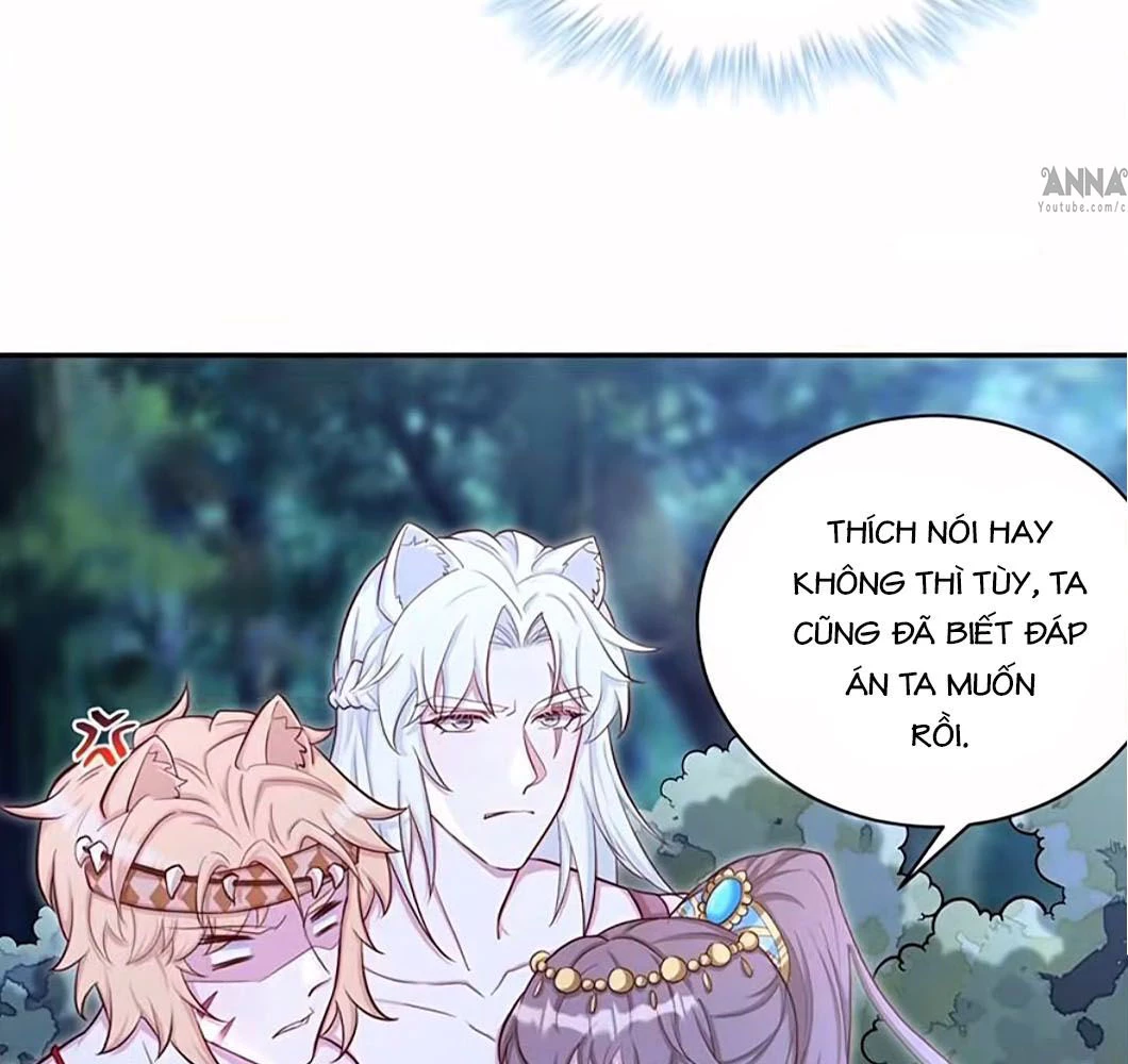 Thảnh Thơi Thú Thế Chủng Chủng Điền, Sinh Sinh Tể - Update Chapter 679 - Trang 19