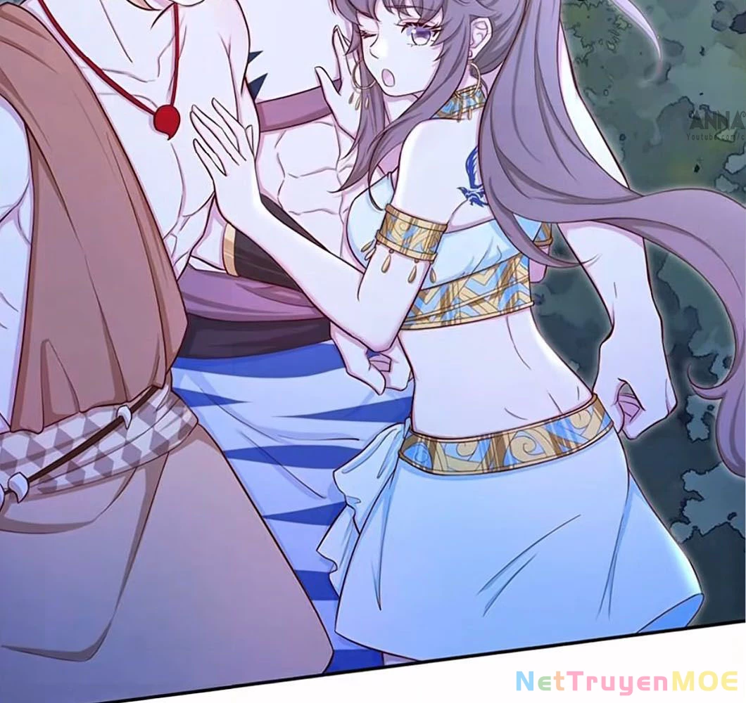 Thảnh Thơi Thú Thế Chủng Chủng Điền, Sinh Sinh Tể - Update Chapter 679 - Trang 20