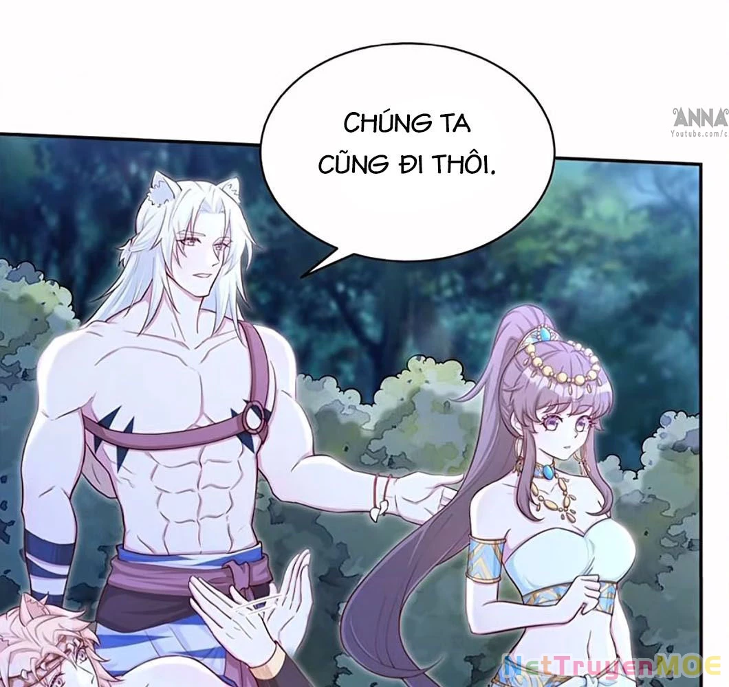 Thảnh Thơi Thú Thế Chủng Chủng Điền, Sinh Sinh Tể - Update Chapter 679 - Trang 24