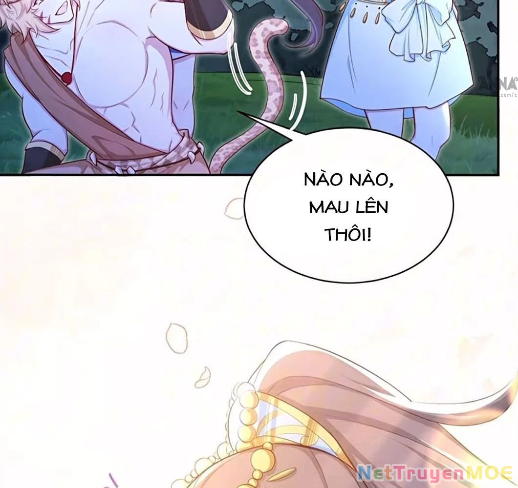 Thảnh Thơi Thú Thế Chủng Chủng Điền, Sinh Sinh Tể - Update Chapter 679 - Trang 25
