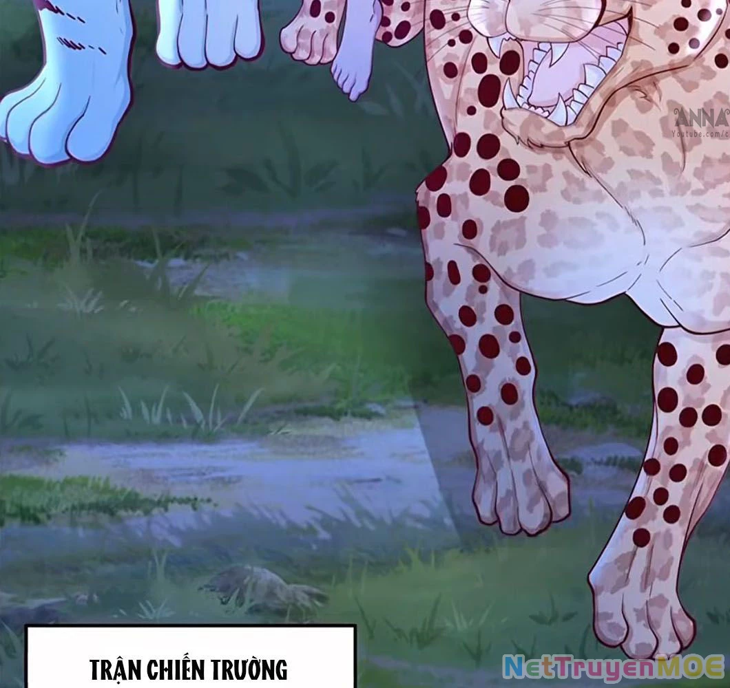Thảnh Thơi Thú Thế Chủng Chủng Điền, Sinh Sinh Tể - Update Chapter 679 - Trang 32