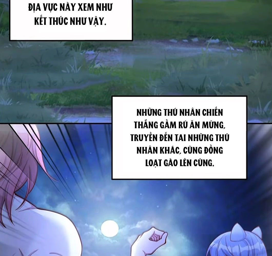 Thảnh Thơi Thú Thế Chủng Chủng Điền, Sinh Sinh Tể - Update Chapter 679 - Trang 33