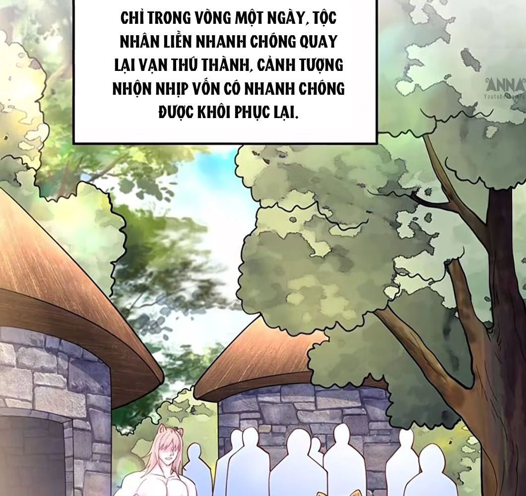 Thảnh Thơi Thú Thế Chủng Chủng Điền, Sinh Sinh Tể - Update Chapter 679 - Trang 35