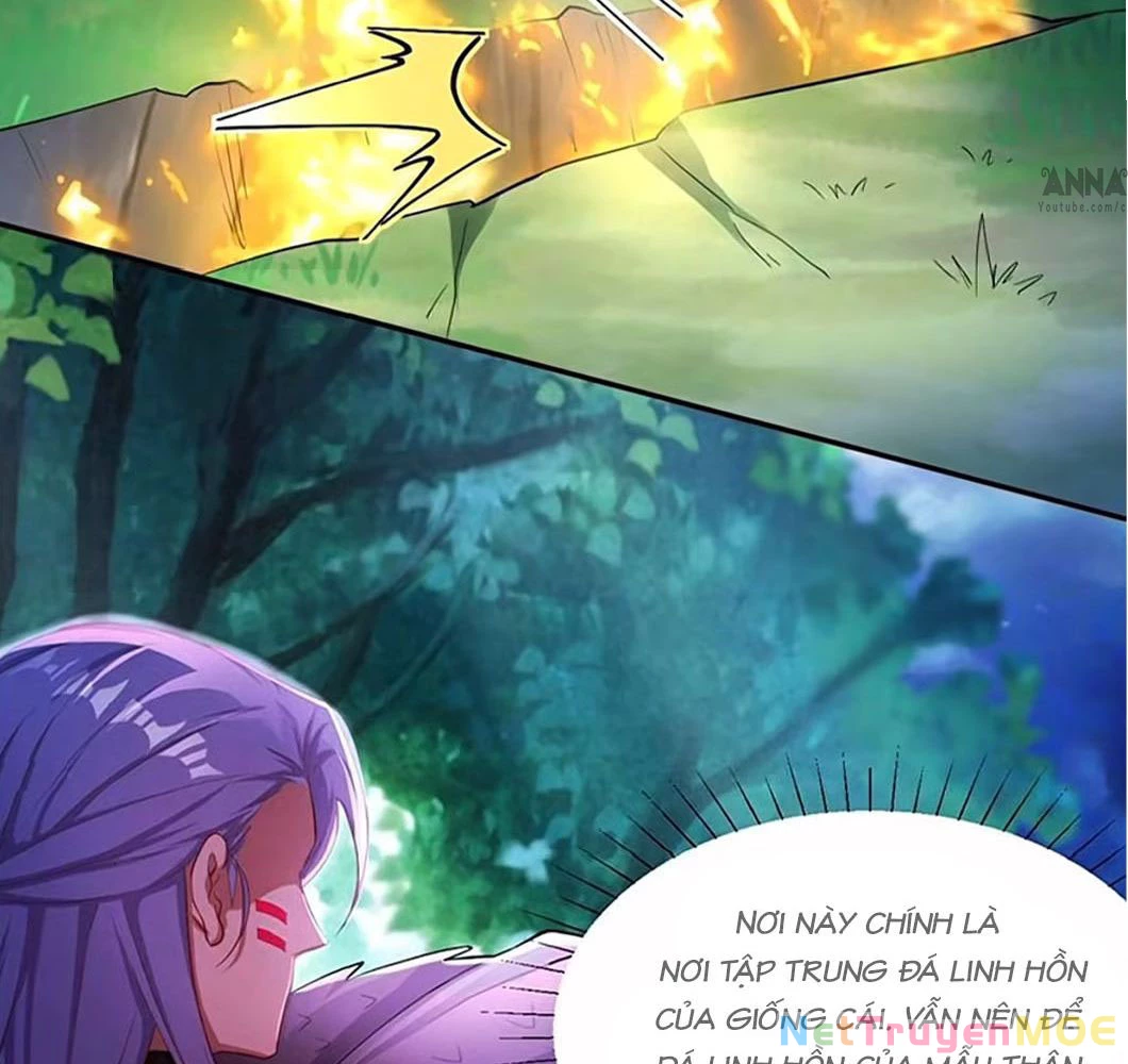 Thảnh Thơi Thú Thế Chủng Chủng Điền, Sinh Sinh Tể - Update Chapter 679 - Trang 5