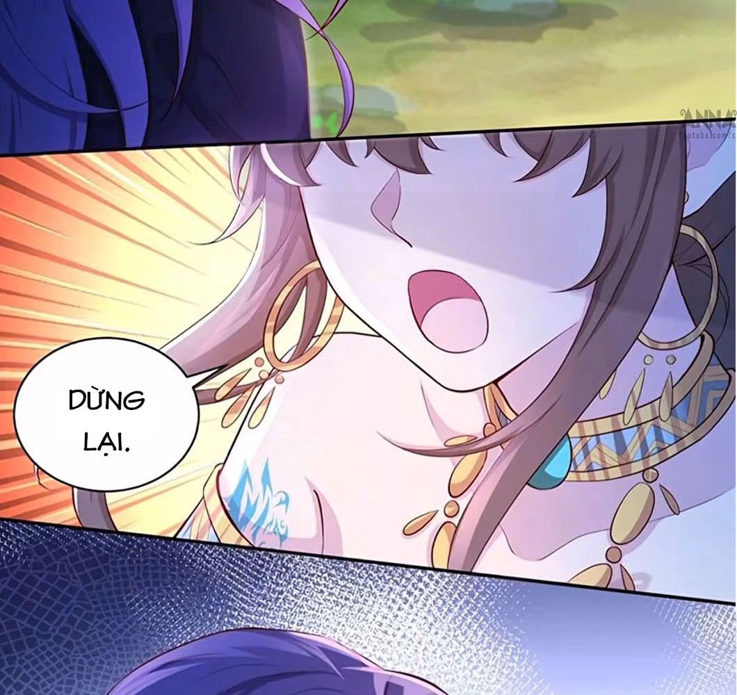 Thảnh Thơi Thú Thế Chủng Chủng Điền, Sinh Sinh Tể - Update Chapter 679 - Trang 7