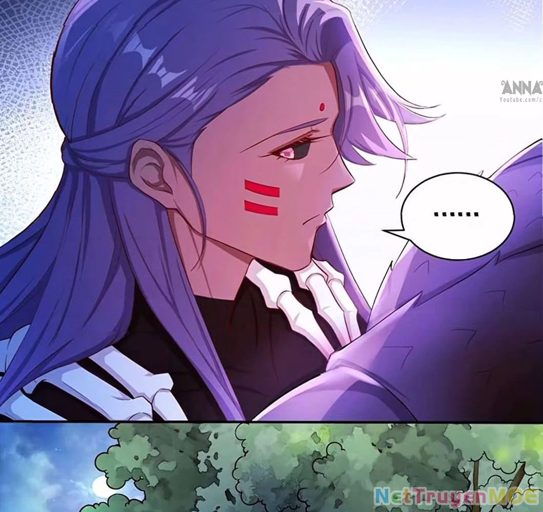 Thảnh Thơi Thú Thế Chủng Chủng Điền, Sinh Sinh Tể - Update Chapter 679 - Trang 8