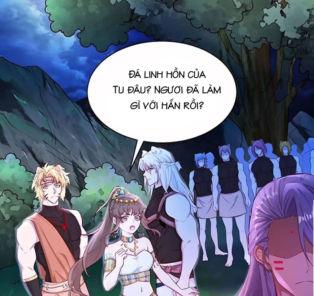 Thảnh Thơi Thú Thế Chủng Chủng Điền, Sinh Sinh Tể - Update Chapter 679 - Trang 9