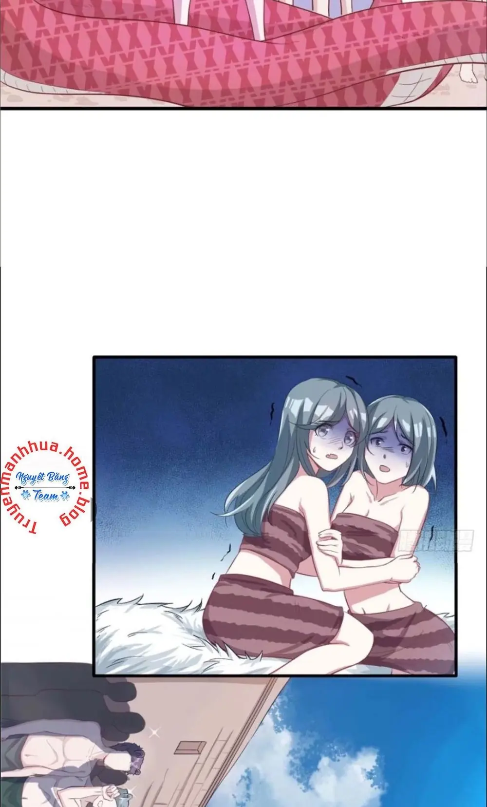 Thảnh Thơi Thú Thế Chủng Chủng Điền, Sinh Sinh Tể - Update Chapter 68 - Trang 10