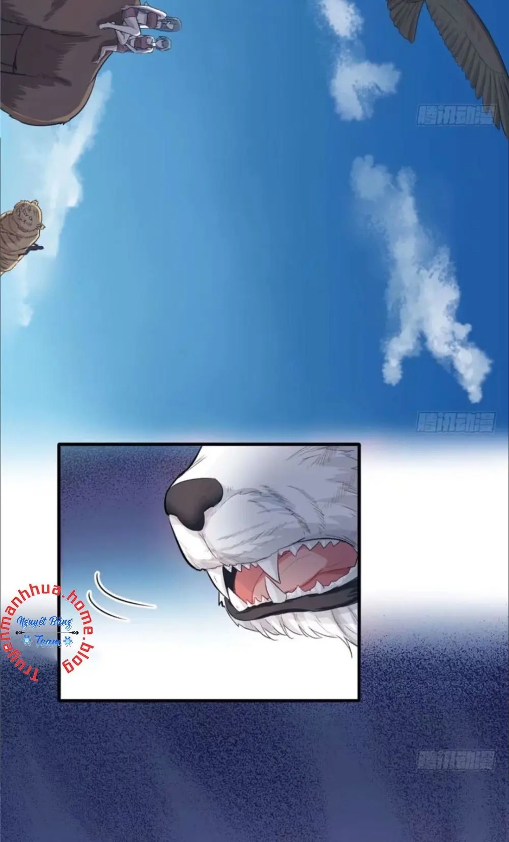 Thảnh Thơi Thú Thế Chủng Chủng Điền, Sinh Sinh Tể - Update Chapter 68 - Trang 12