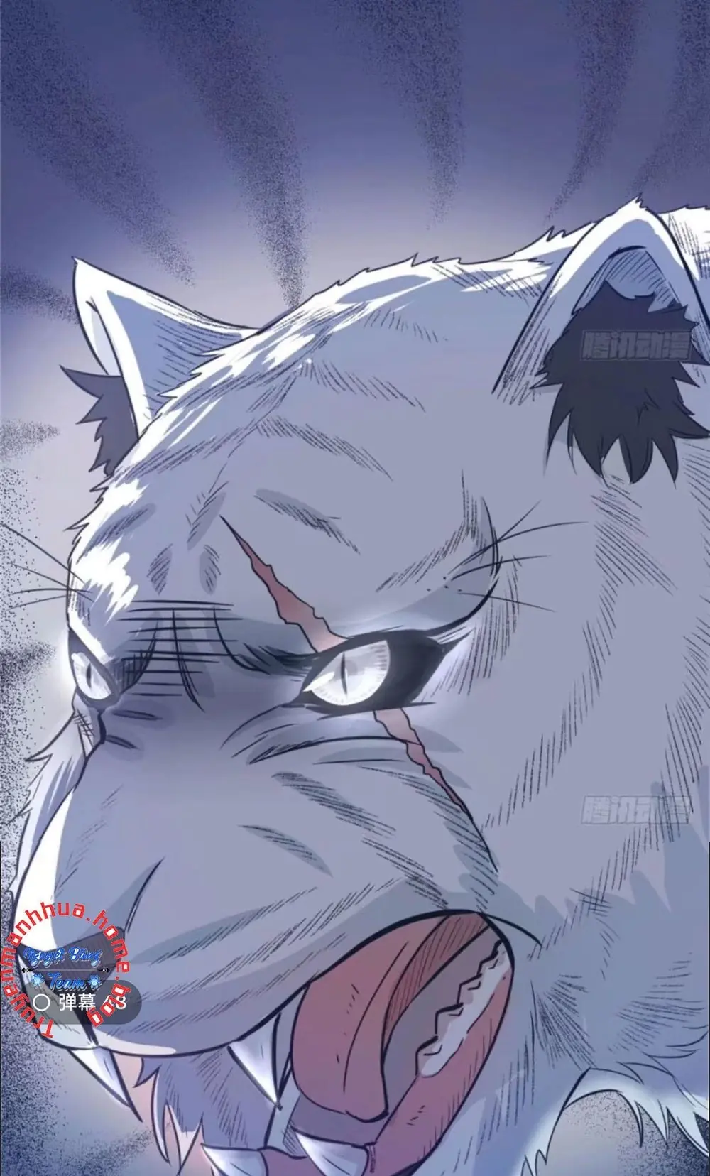 Thảnh Thơi Thú Thế Chủng Chủng Điền, Sinh Sinh Tể - Update Chapter 68 - Trang 13