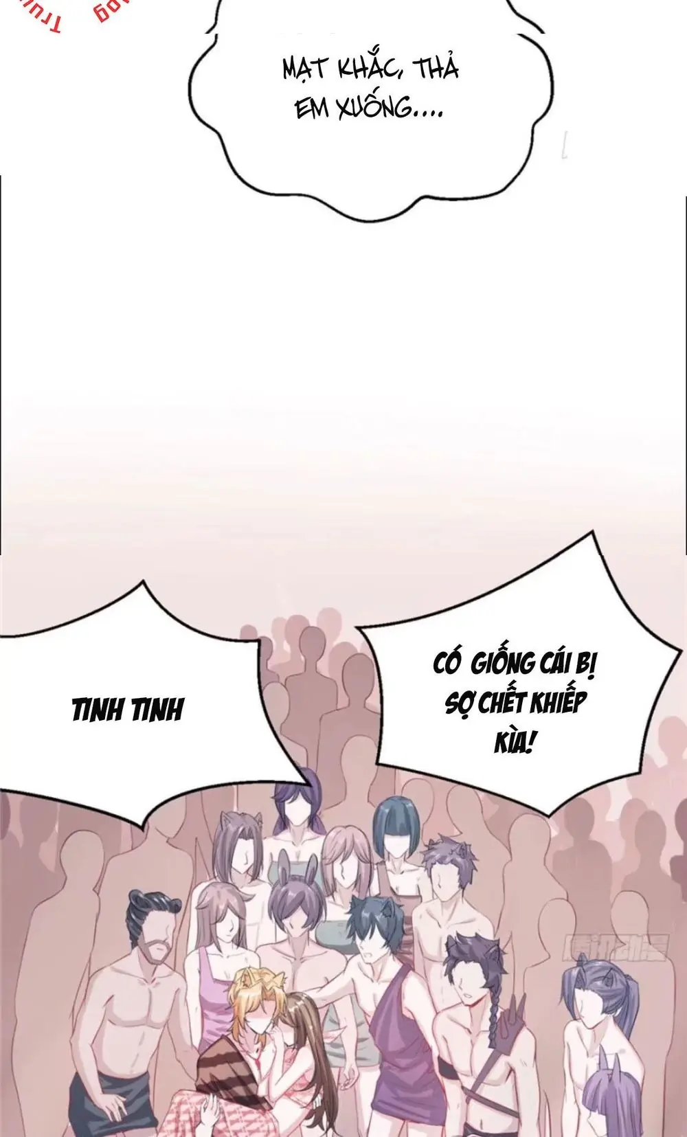 Thảnh Thơi Thú Thế Chủng Chủng Điền, Sinh Sinh Tể - Update Chapter 68 - Trang 16