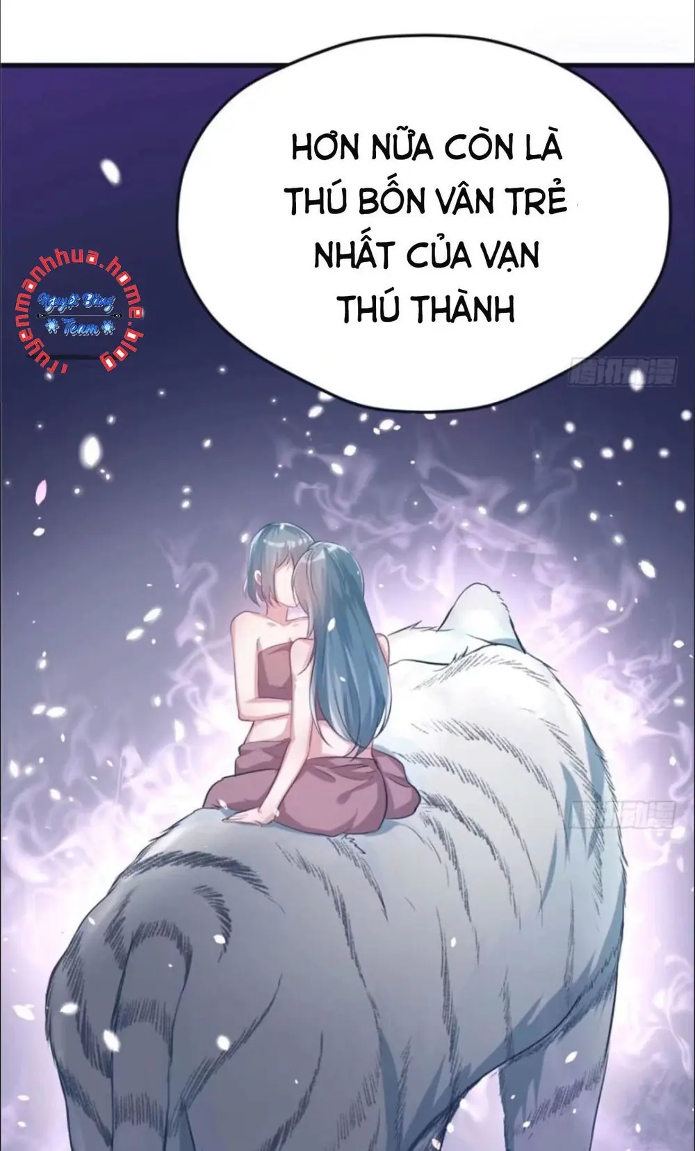 Thảnh Thơi Thú Thế Chủng Chủng Điền, Sinh Sinh Tể - Update Chapter 68 - Trang 20