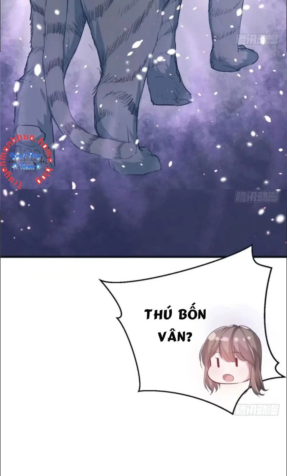 Thảnh Thơi Thú Thế Chủng Chủng Điền, Sinh Sinh Tể - Update Chapter 68 - Trang 21