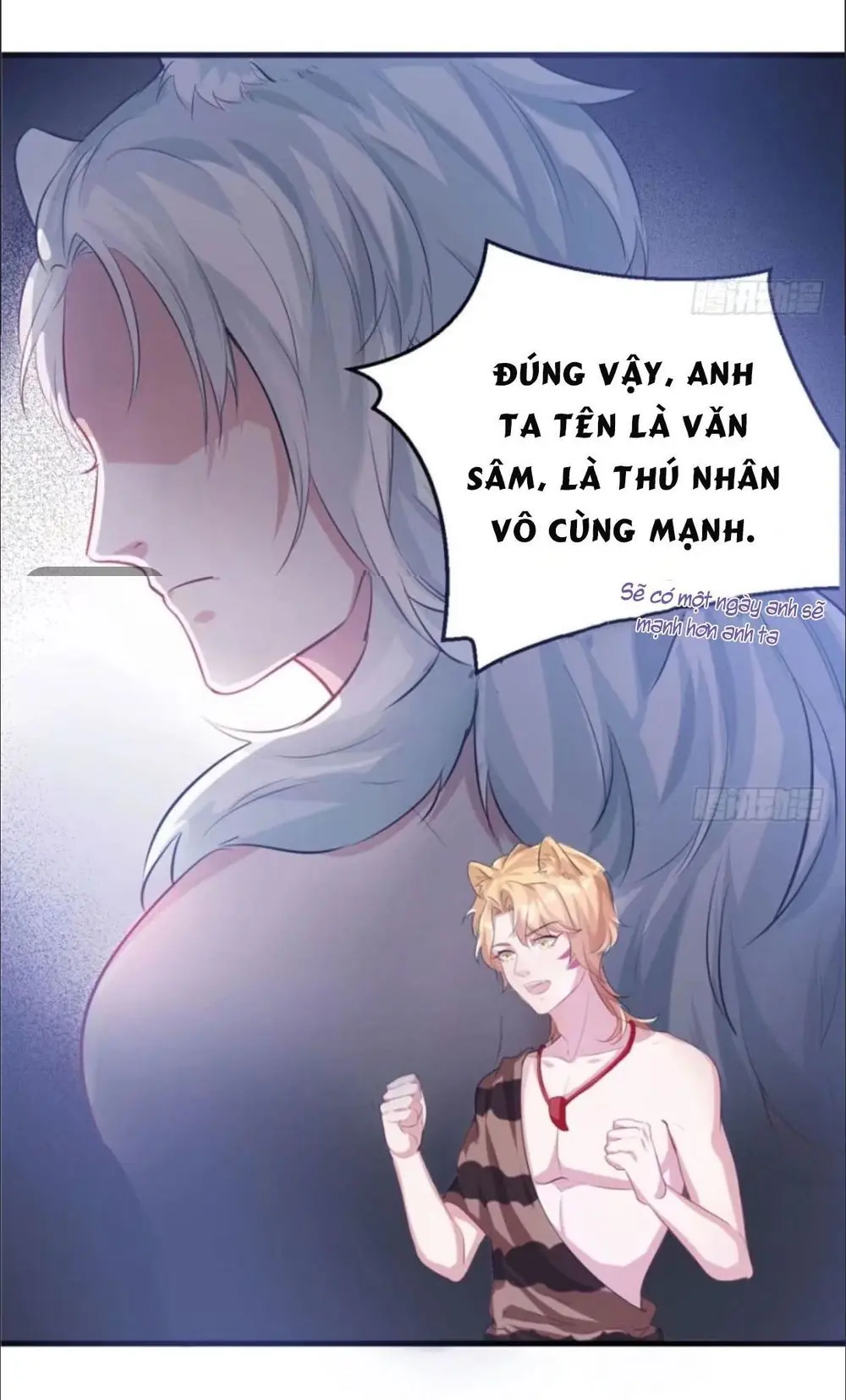 Thảnh Thơi Thú Thế Chủng Chủng Điền, Sinh Sinh Tể - Update Chapter 68 - Trang 22