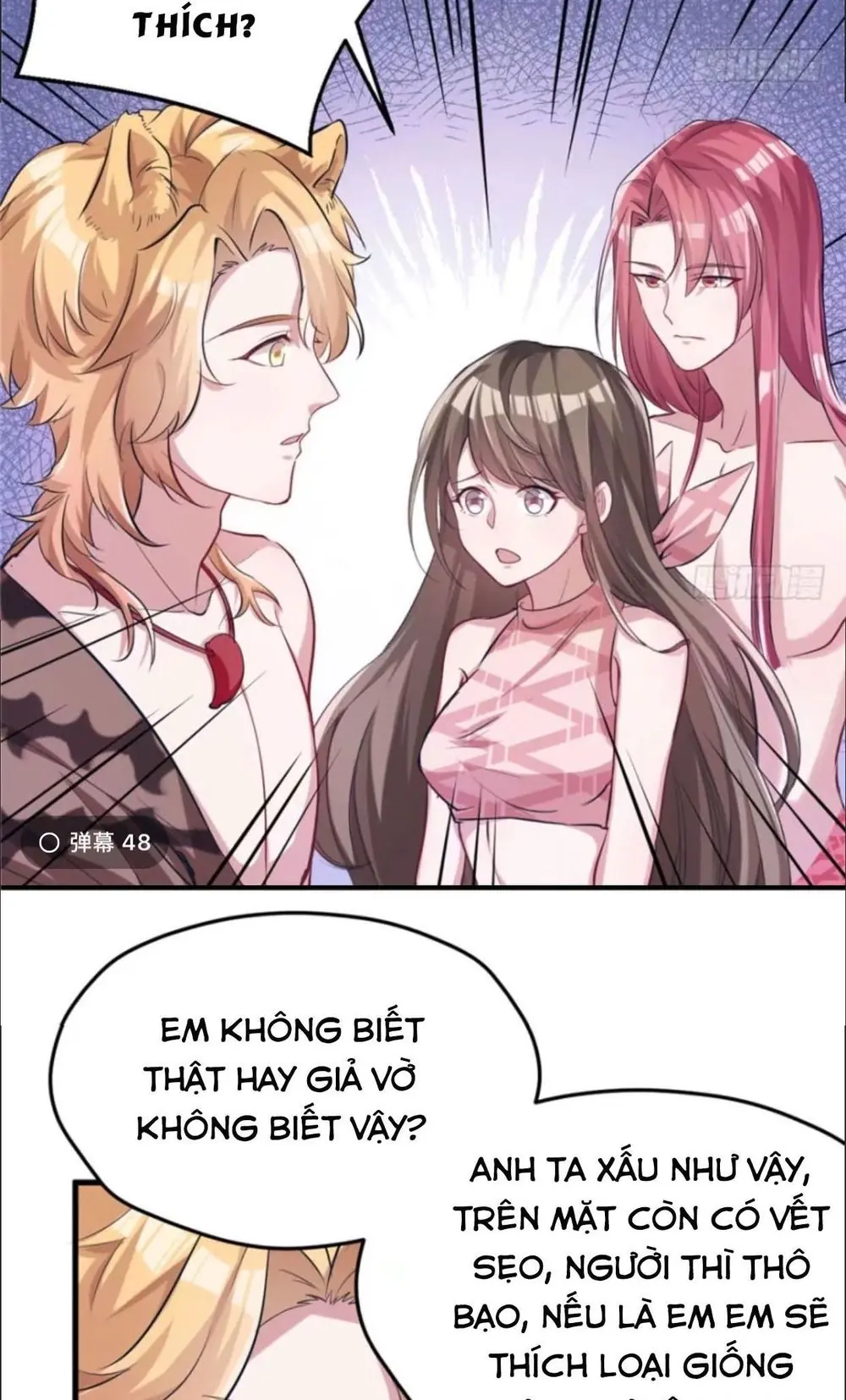 Thảnh Thơi Thú Thế Chủng Chủng Điền, Sinh Sinh Tể - Update Chapter 68 - Trang 25