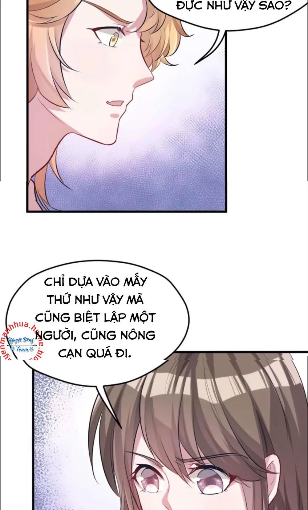 Thảnh Thơi Thú Thế Chủng Chủng Điền, Sinh Sinh Tể - Update Chapter 68 - Trang 26