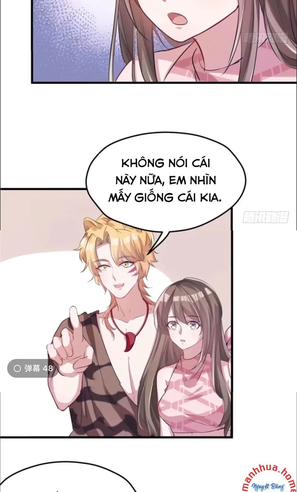 Thảnh Thơi Thú Thế Chủng Chủng Điền, Sinh Sinh Tể - Update Chapter 68 - Trang 27
