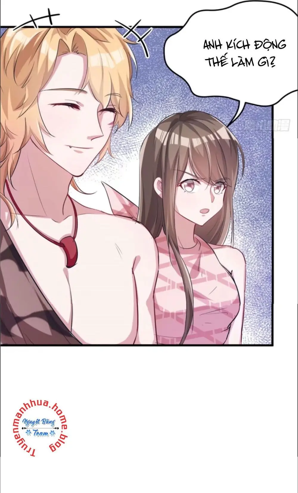 Thảnh Thơi Thú Thế Chủng Chủng Điền, Sinh Sinh Tể - Update Chapter 68 - Trang 29