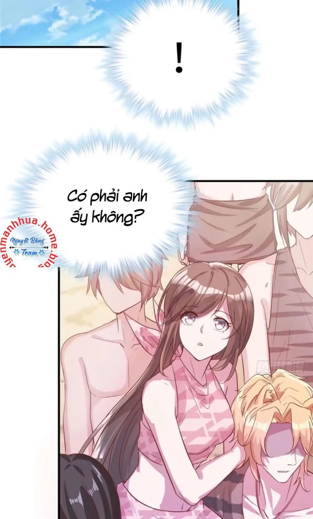 Thảnh Thơi Thú Thế Chủng Chủng Điền, Sinh Sinh Tể - Update Chapter 68 - Trang 8