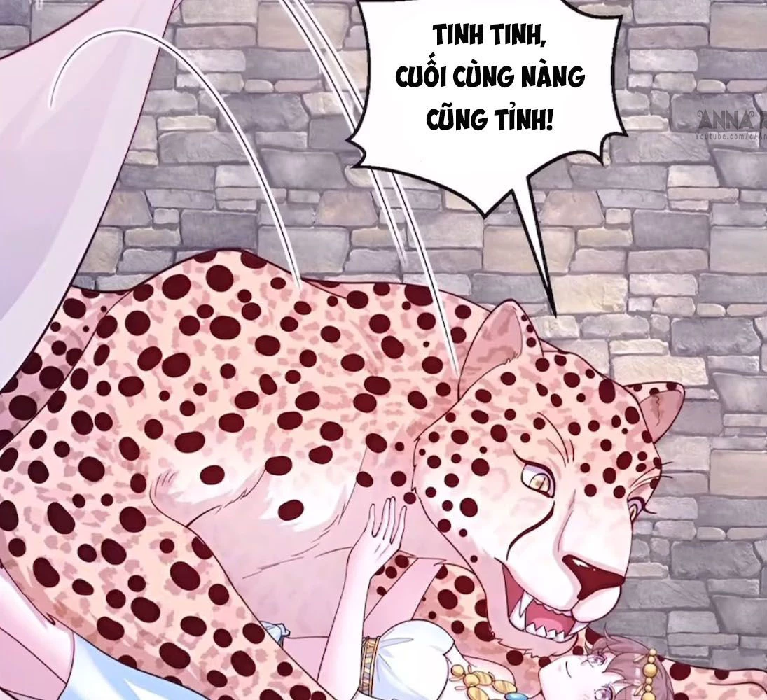 Thảnh Thơi Thú Thế Chủng Chủng Điền, Sinh Sinh Tể - Update Chapter 680 - Trang 11