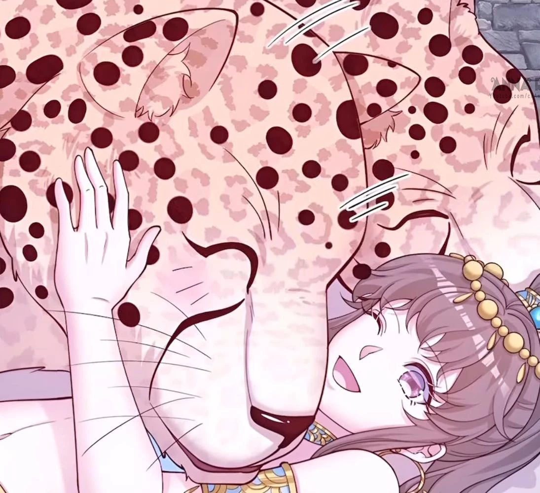 Thảnh Thơi Thú Thế Chủng Chủng Điền, Sinh Sinh Tể - Update Chapter 680 - Trang 13