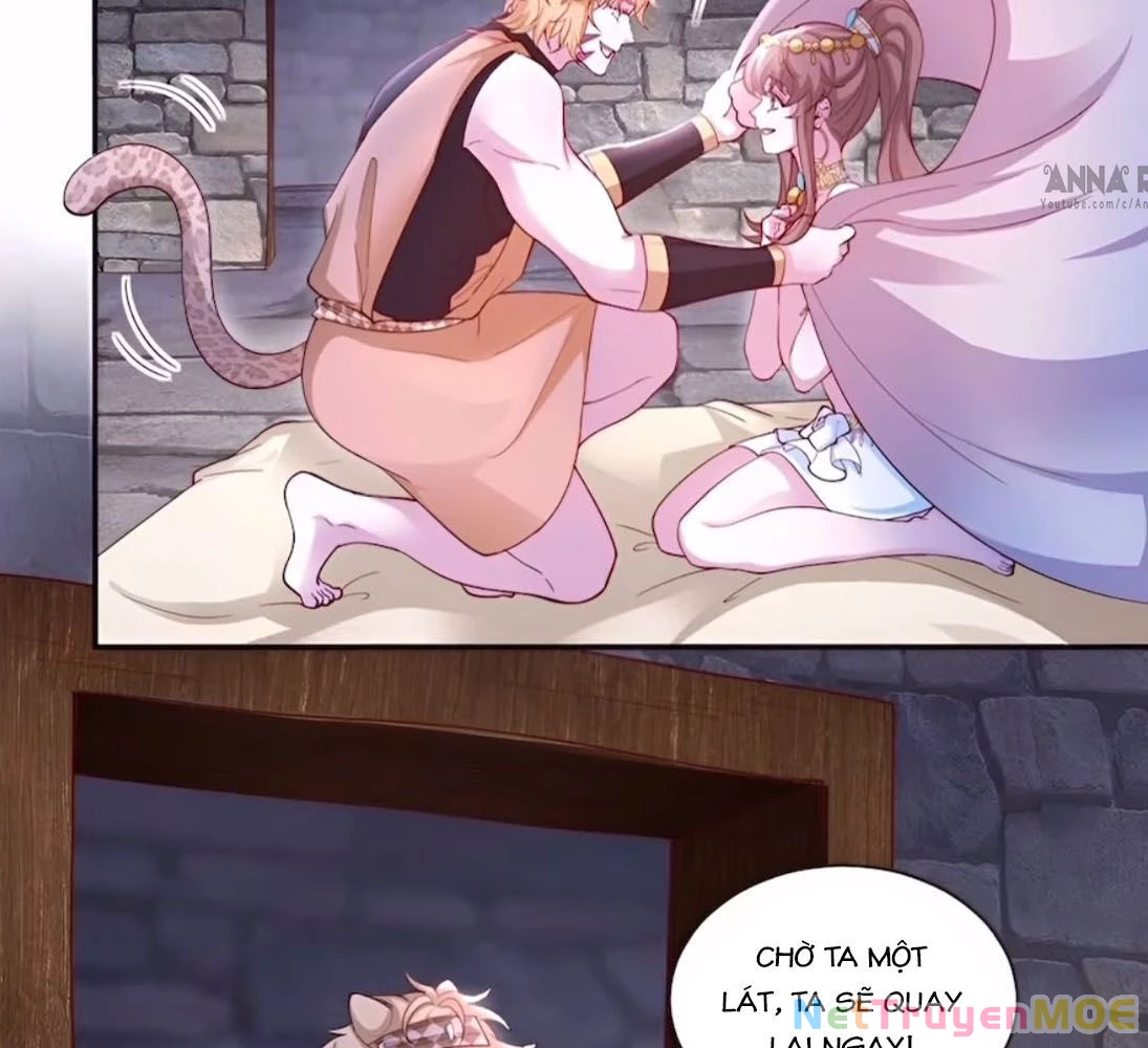 Thảnh Thơi Thú Thế Chủng Chủng Điền, Sinh Sinh Tể - Update Chapter 680 - Trang 18