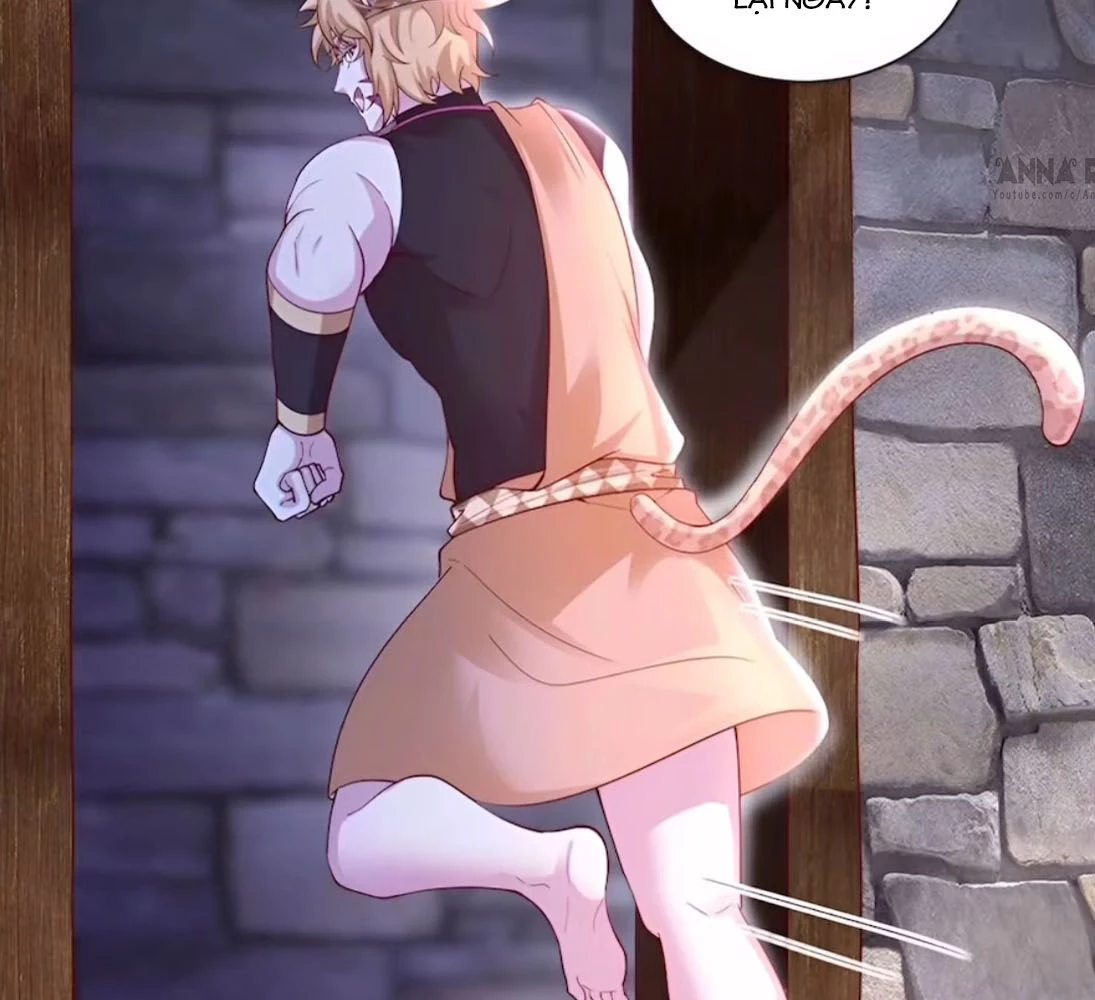 Thảnh Thơi Thú Thế Chủng Chủng Điền, Sinh Sinh Tể - Update Chapter 680 - Trang 19