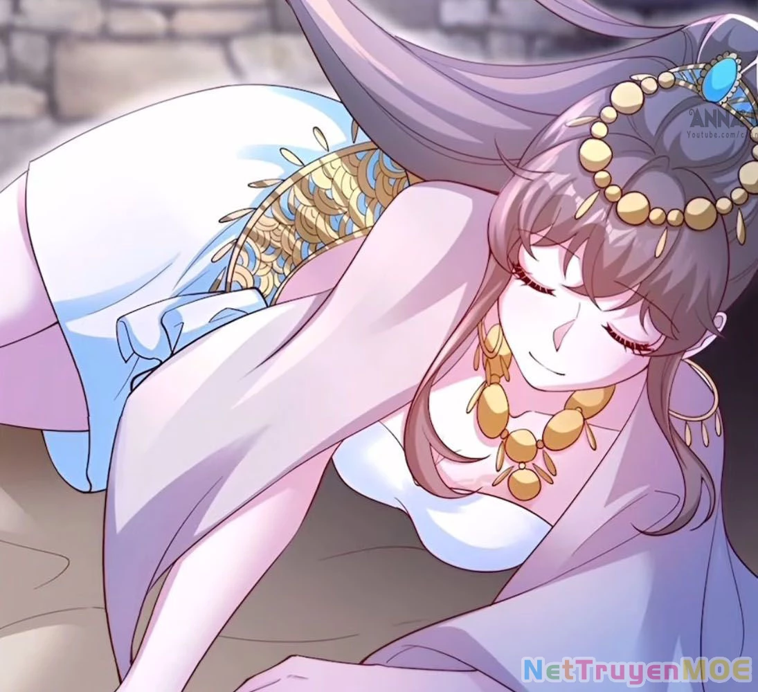 Thảnh Thơi Thú Thế Chủng Chủng Điền, Sinh Sinh Tể - Update Chapter 680 - Trang 23