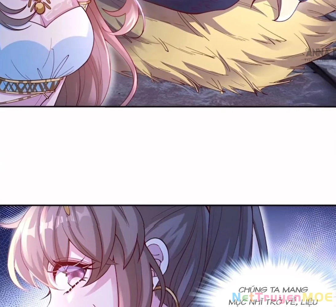 Thảnh Thơi Thú Thế Chủng Chủng Điền, Sinh Sinh Tể - Update Chapter 680 - Trang 30