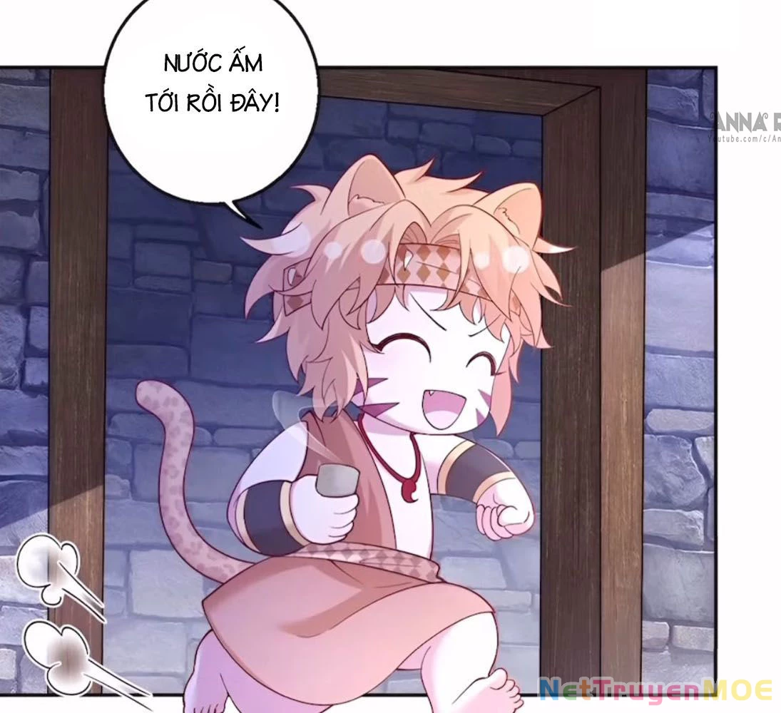 Thảnh Thơi Thú Thế Chủng Chủng Điền, Sinh Sinh Tể - Update Chapter 680 - Trang 32