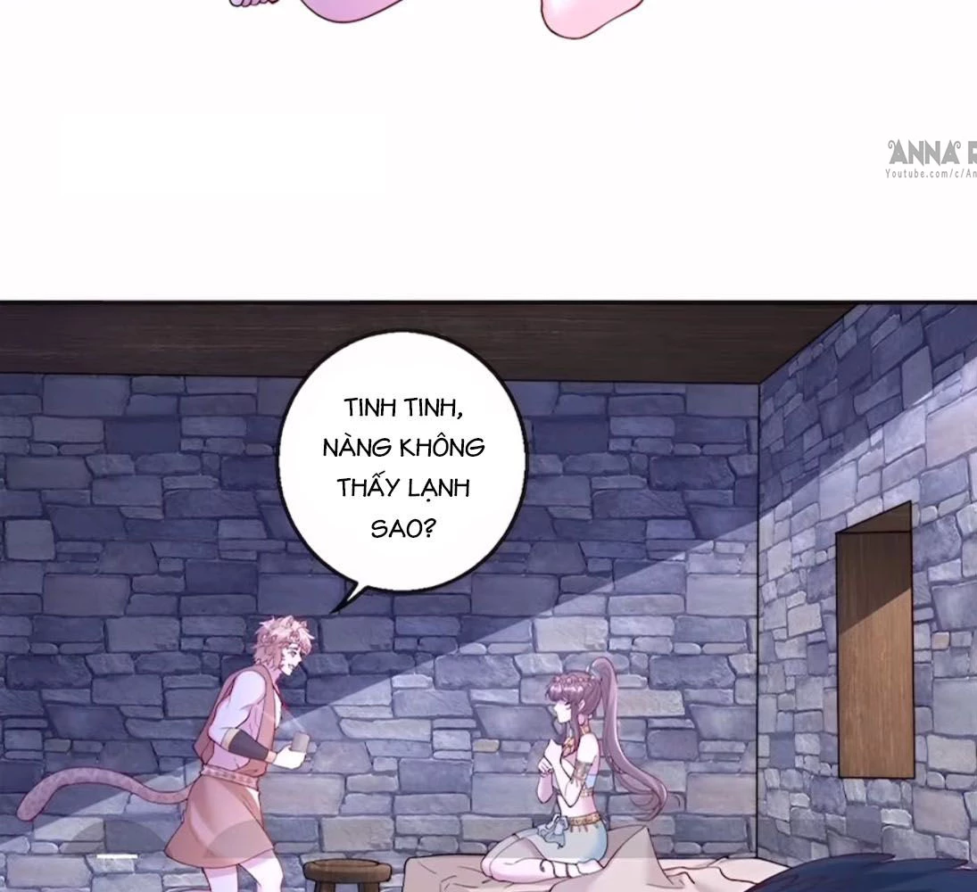 Thảnh Thơi Thú Thế Chủng Chủng Điền, Sinh Sinh Tể - Update Chapter 680 - Trang 33
