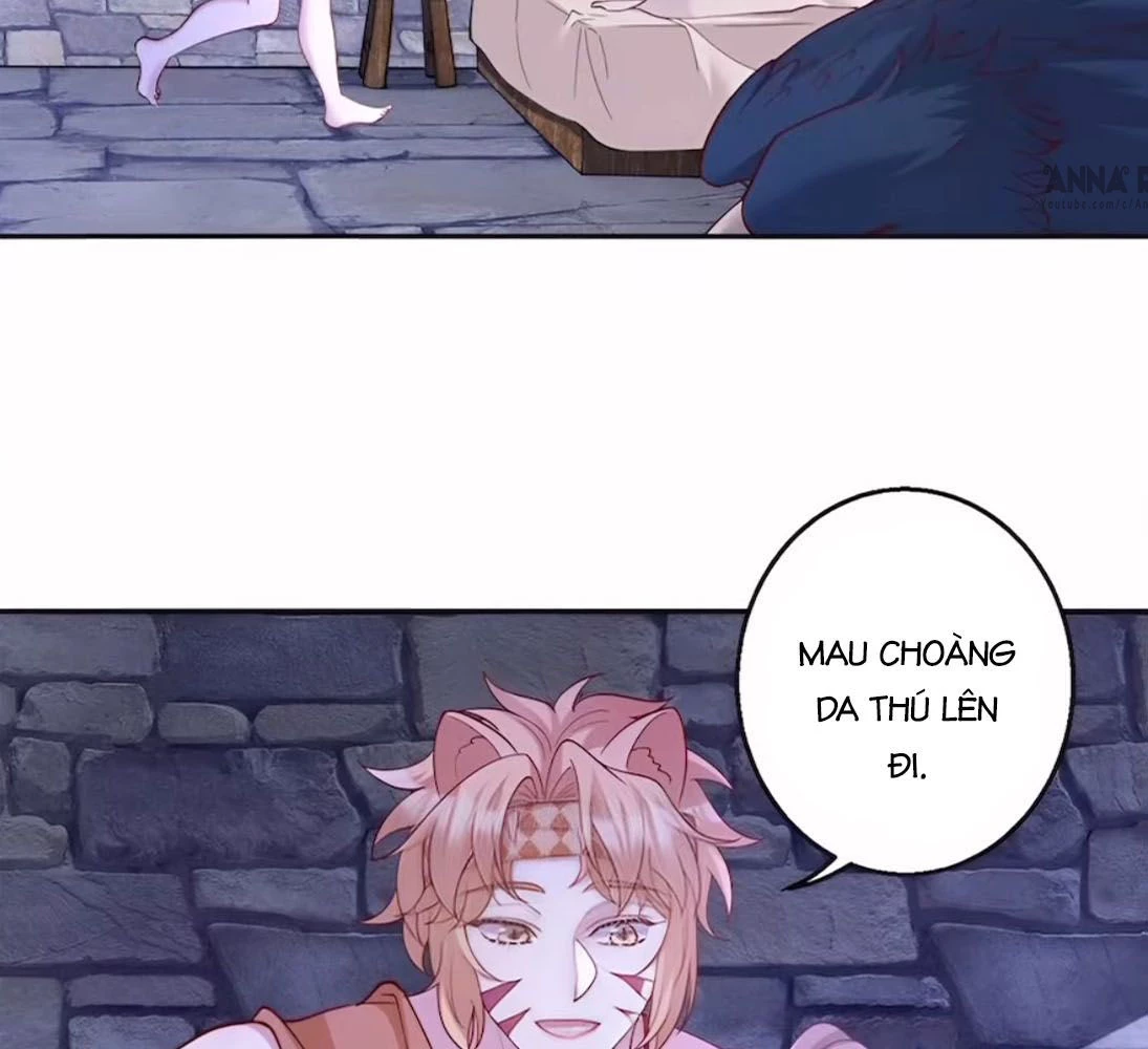 Thảnh Thơi Thú Thế Chủng Chủng Điền, Sinh Sinh Tể - Update Chapter 680 - Trang 34