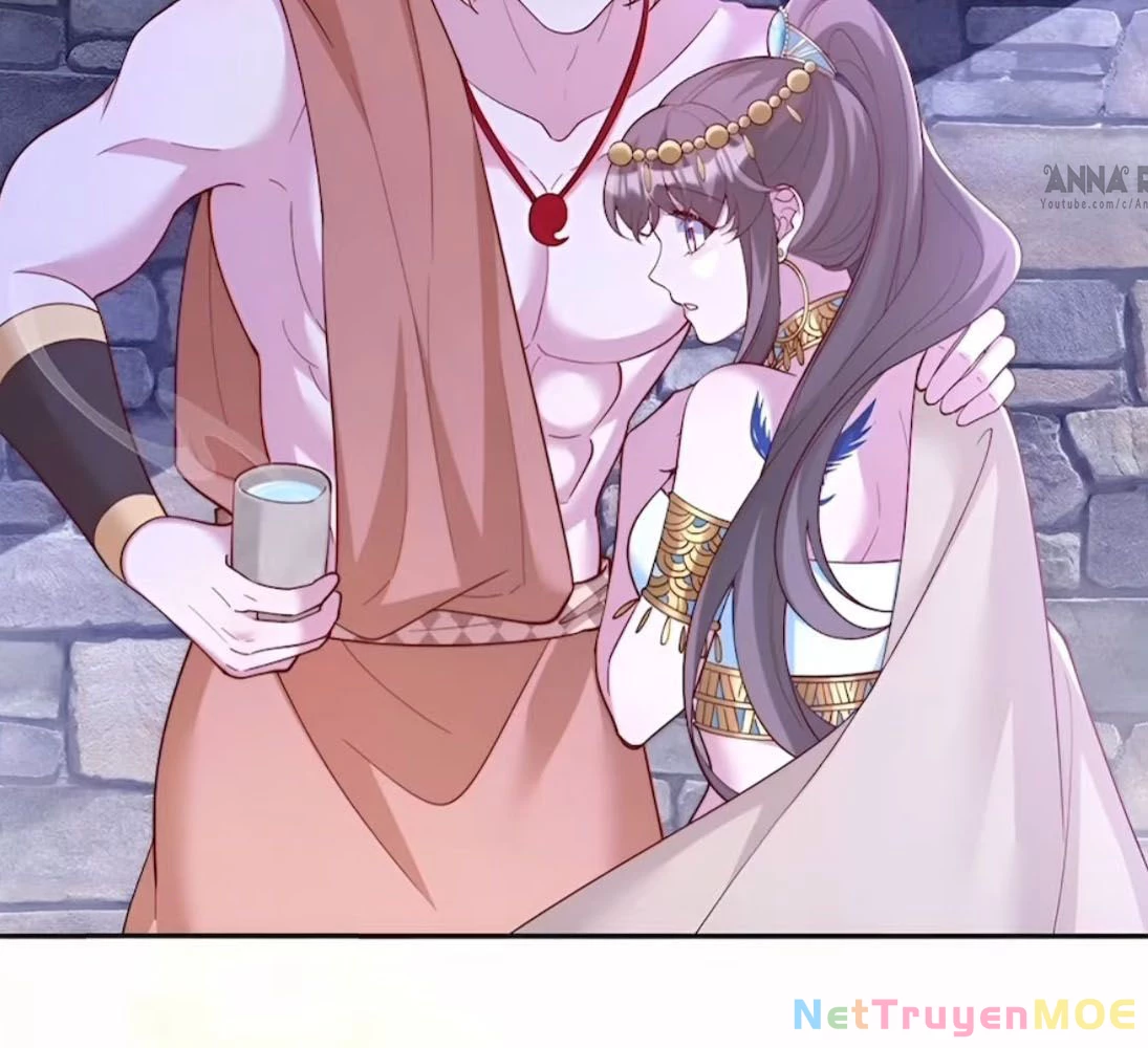 Thảnh Thơi Thú Thế Chủng Chủng Điền, Sinh Sinh Tể - Update Chapter 680 - Trang 35